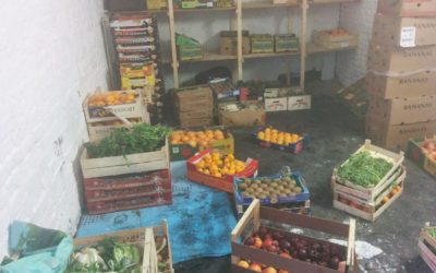 Abattoir wordt duurzame markt