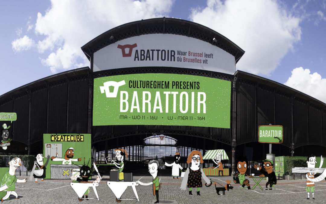 BARATTOIR