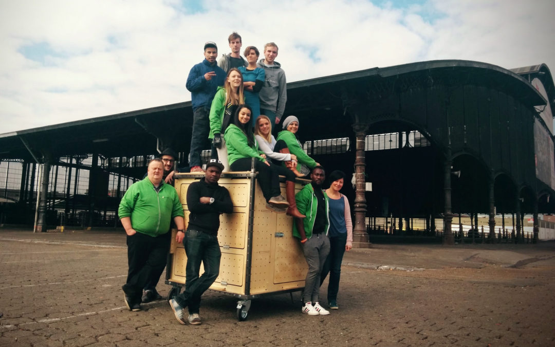 KETMET: nog niet, mais on lache pas