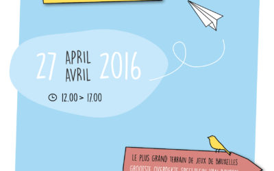 FÊTE KETMET 27/04