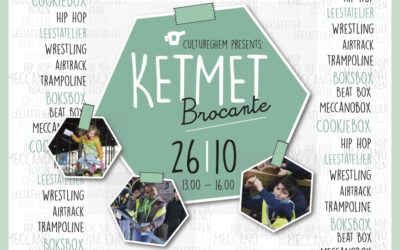 BROCANTE KETMET