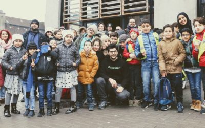 En 2018, nous serons extrêmement ordinaires!