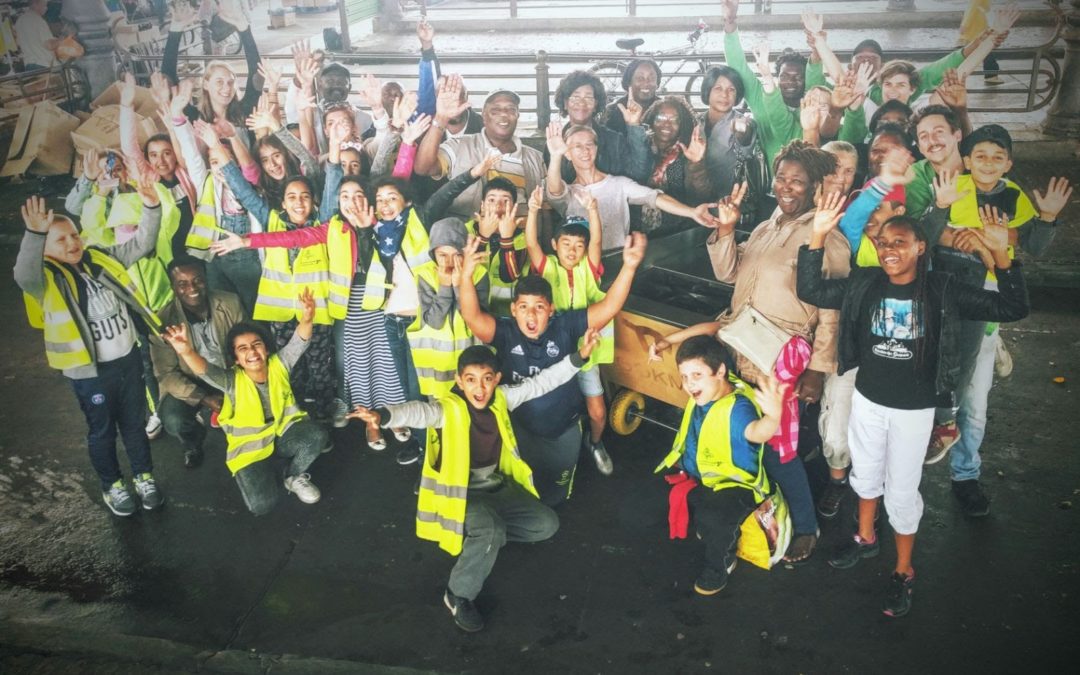 inschrijvingen KOOKMET &rsquo;18-&rsquo;19 van start