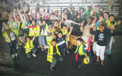 inschrijvingen KOOKMET &rsquo;18-&rsquo;19 van start