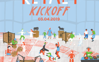 KETMET KICK-OFF