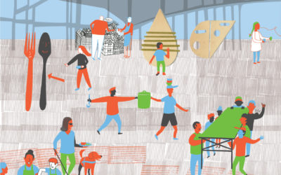 Inschrijvingen KOOKMET 2019-2020 van start