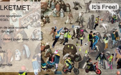 KETMET GOES BRUEGEL