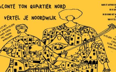 Share your neighborhood story