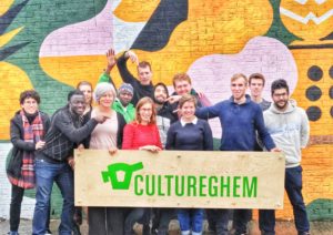 Read more about the article Cultureghem 2.0