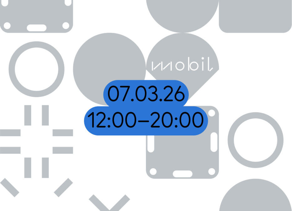 Kom naar de Mobil WikiJam!
