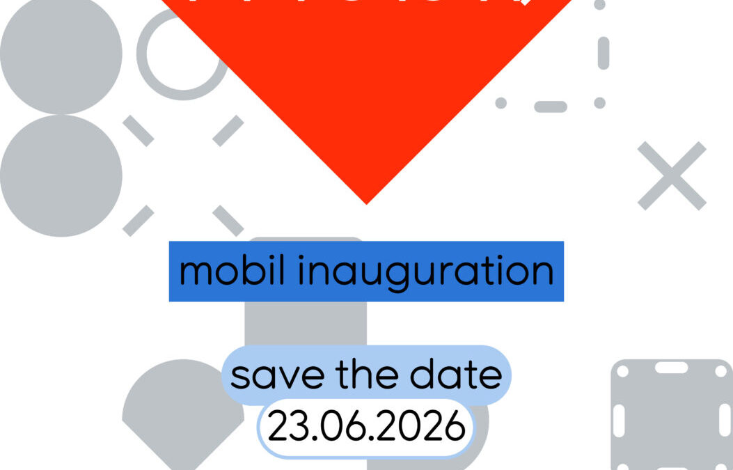 MOBIL Launch — The Space We Share